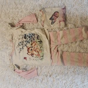 Paper Wings 3 PC SET